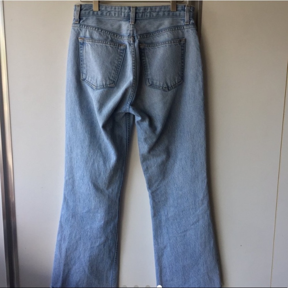 ✨Reformation Jeans✨ - Picture 4 of 4